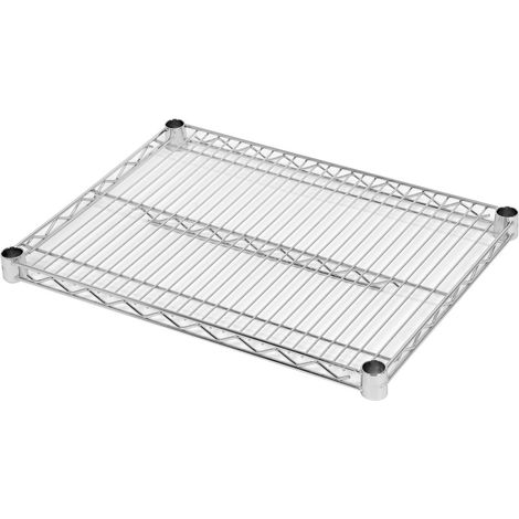 Yato YG-09050 Regal für offene Regalböden 457 x 600 mm (5906083003172) (1/5)