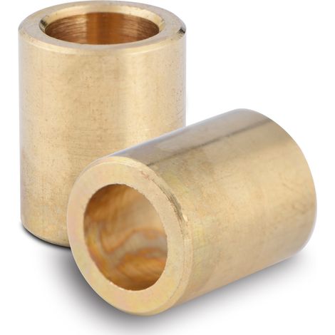 Douille en laiton autolubrifiante 8x12x15mm pour imprimante 3D, coussinet de glissement Ultimaker compatible (1/4)