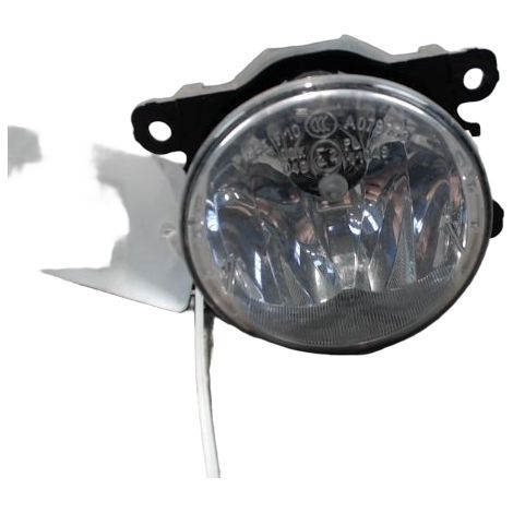 Phare Antibrouillard Avant Gauche RENAULT Twingo [PRODUIT D'OCCASION]♻️261500097r (1/3)