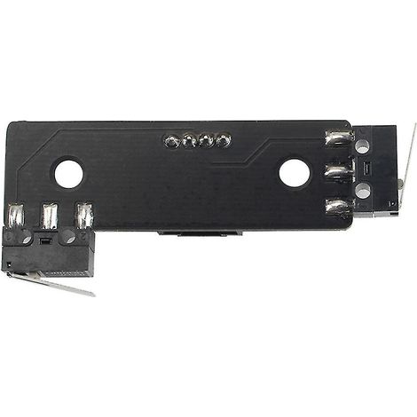 Interrupteur de fin de course des axes XY pour module Voron V2.4 d'imprimante 3D (1/4)
