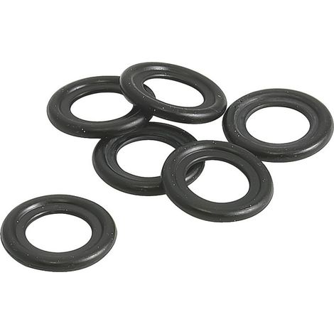 Joints vidange X 6,CAS, dimension 13 x 22 x 3 mm - AUTOBEST