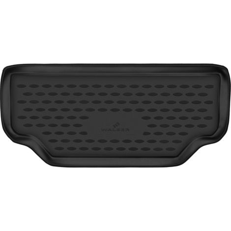 Bac de Coffre XTR pour Tesla Model S (5YJS) Facelift 2016-Auj., compartiment à bagages avant (1/5)