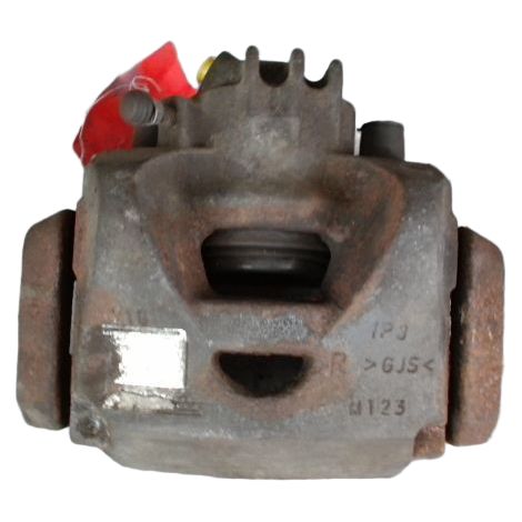 [PRODUIT D'OCCASION] Etrier De Frein Avant Droit PEUGEOT 5008 1 Phase 1 1.6 Hdi - 16v T ♻️ Ref Oe. 4400v8 - Garantie à vie (1/4)