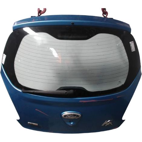 [PRODUIT D'OCCASION] Hayon FORD Ka ♻️ Ref Oe. 1565867 - Garantie à vie (1/2)