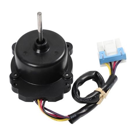 Moteur de ventilateur de condenseur EAU64843805 pour réfrigérateur LG, moteur de ventilateur d'évaporateur 12 V (1/2)