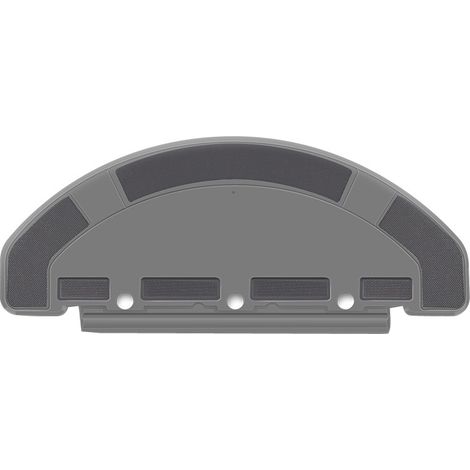Accesorios para soportes de tela para aspiradoras Ecovacs T8 T9 N8 Pro, con soporte de succión. (1/4)