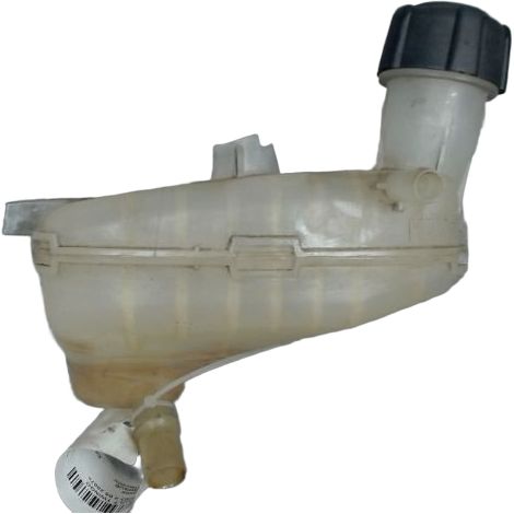 Vase Expansion RENAULT Twingo II 2007- [PRODUIT D'OCCASION]♻️7701477846 (1/3)