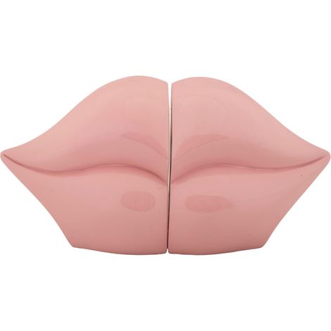 Fermalibri Bocca, 27x9x13 cm (1/5)