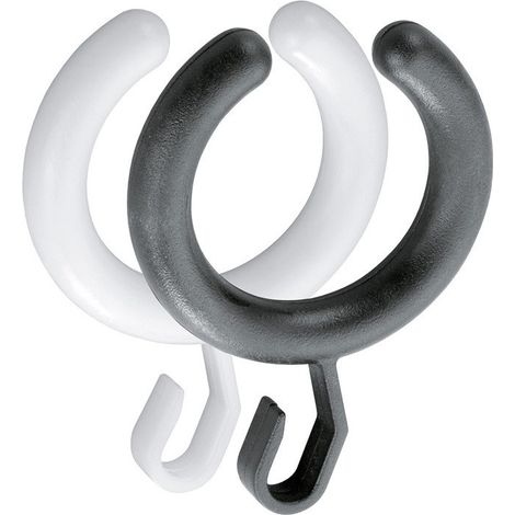 Keuco Anello tenda, 14927000103