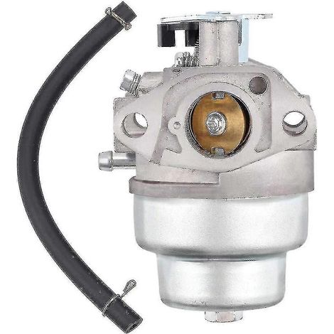 Carburateur + joint + bouchon de filtre compatibles avec moteur Gcv160 Hrb216 (1/3)