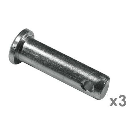 Satz Gelenkbolzen VAPORMATIC VPG4408