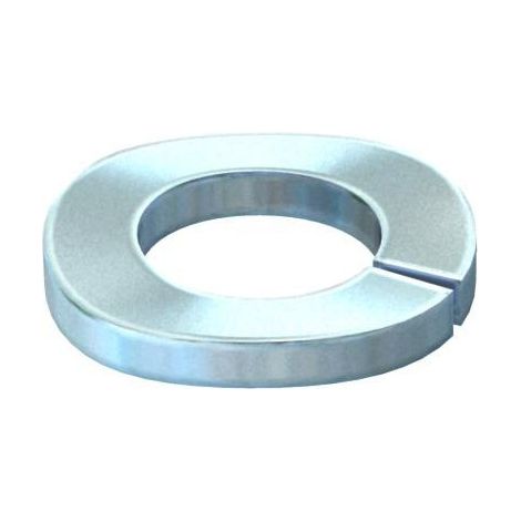 OBO Bettermann Arandela elástica M6 Acero galvanizado, 3405060