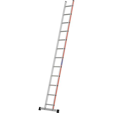Echelle simple 3,47m (1/4)