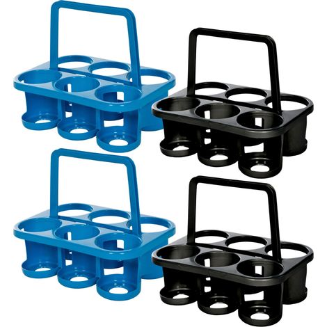 4x Novaliv Flaschenträger Flaschenträger (1/5)