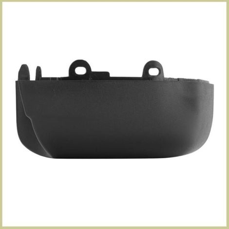 Cocosity Couvercle du rétroviseur Right Car Rear Mirror Protective Cover For Vivaro August 2014 ‑ Onwards moto retroviseurs Gauche (1/5)