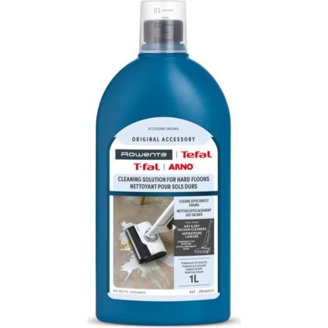 Accessoire aspirateur / cireuse Rowenta Solution de nettoyage ZR340LV1 1L