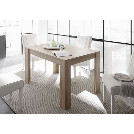 Tavolo allungabile linea Clear in Rovere Cadiz (1/3)