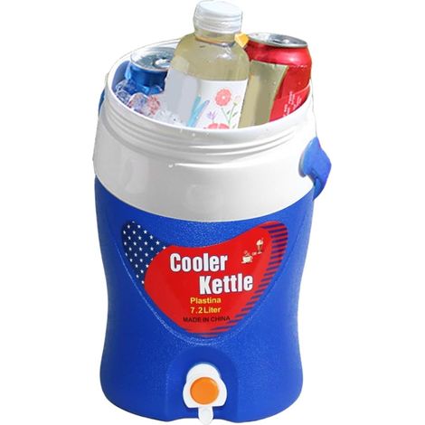 de sport portable Distributeur de boissons thermales (1/5)