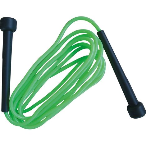 MTS Sportartikel-Vertriebs GmbH Schildkröt Fitness - SPEED ROPE green-grey