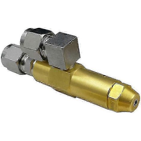 Nozzle for waste oil burner 1.5mm full cone design (1/4)
