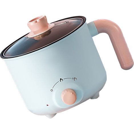 Batteur à œufs électrique automatique portable sans fil, mini batteur à lait électrique rose pour faire de la crème à la maison (1/4)