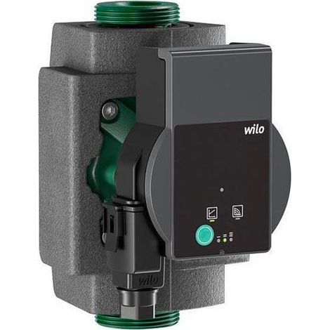 Wilo Bomba de rotor húmedo de alta eficiencia Atmos PICO plus 25/1-4, G11/2, 1x230V, 2 (1/5)