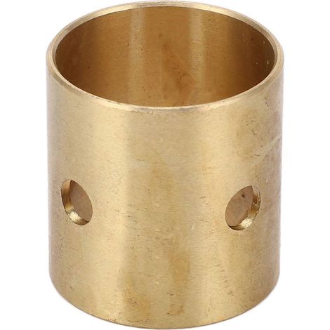 Bague de bielle Factory pour machine de jardin, tuyau de carburant haute pression Factory pour groupe électrogène diesel monocylindre à refroidissement par air 186FA. (1/5)