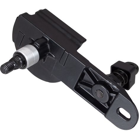 Mecanismo del limpiaparabrisas trasero del BMW Serie 3 Touring (E46) 99-05 (1/5)