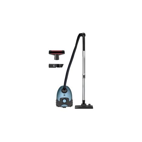 Taurus Aspirapolvere Homeland Pocket C/B 700W PARQUET+spazzola per divano (1/2)