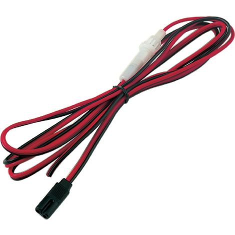 CA-2T CORDON ALIMENTATION 2 BROCHES
