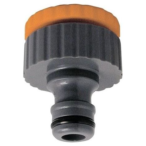 INNESTO RAPIDO SOFT PAPILLON 3/4"""F+RIDUZ. 1/2""" (1/2)