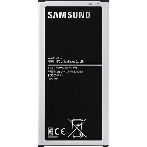 Samsung EBBJ710C Batterie pour Galaxy J7 Galaxy J7 2016