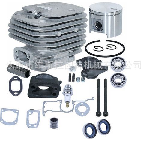 Kit cylindre, roulement de vilebrequin et joint pour 61 268 272