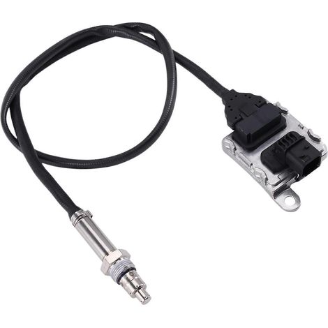 Stickoxid-Sensor (NOx) 4326874 5WK96741B 4326874RX für Cummins ISX 15,0L und 11,0L L6 Motoren (1/5)