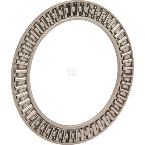 SKF Axial-Nadellager AXK6085 Innen-Ø 60 mm Außen-Ø 85 mmBreite3 mm 1St./VE (1/2)