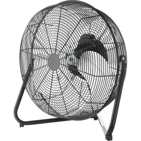 Ventilador de suelo VS16400