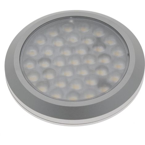 Spot à Leds tactile en saillie HABA (1/5)