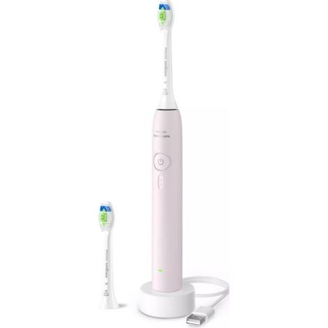 Philips Sonicare 3100 series 3100 HX4032/03 Cepillo dental recargable (1/2)