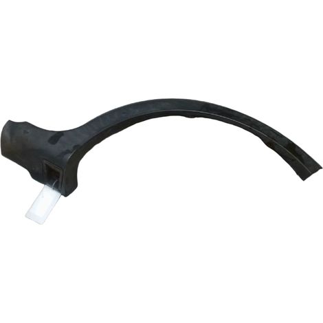 Elargisseur Aile Arriere Gauche DACIA Sandero 2008- [PRODUIT D'OCCASION]♻️788a31770r (1/3)