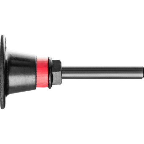PFERD TOOLS COMBIDISC Stützteller Hart für CDR-System Ø 38 mm SBHR mit Schaft-Ø 6 mm (1/2)