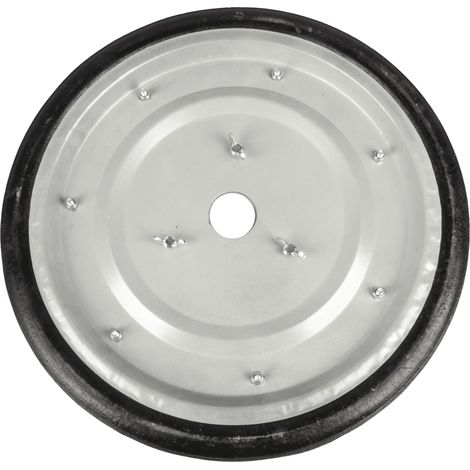 Ruota per motozappa Ø 420mm