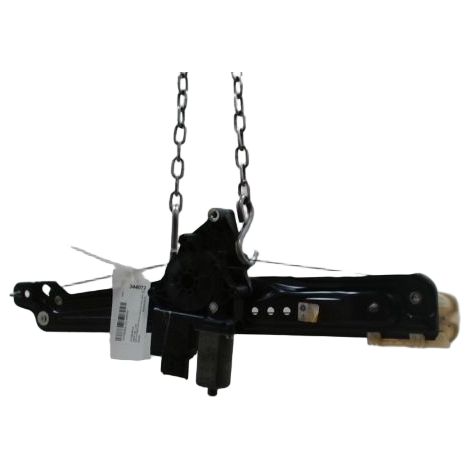 [PRODUIT D'OCCASION] Mecanisme+moteur Leve-glace Arriere Droit CITROEN C3 Aircr. ♻️ Ref Oe. Yq00779280 - Garantie à vie (1/3)