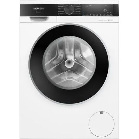 Lavadora Siemens wg44g2zaes 9 kg 1400 rpm (1/3)