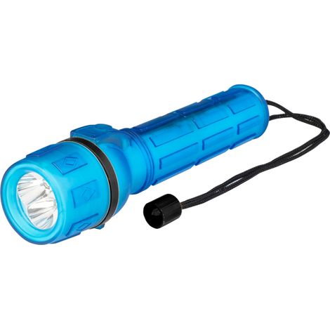 Taschenlampe poly-pool pp3150 LED 18 Lumen IP44