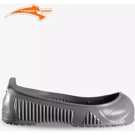 Sobrecalzado antideslizante, especial para zapatos de seguridad y sobredimensionados EASY MAX SR FO XXL
