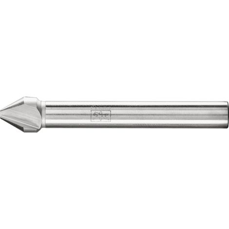 PFERD TOOLS KES HSS DIN 334 C60° 8,0 25202162 Kegelsenker 8 mm HSS 1 St. (1/3)