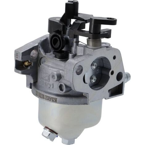 carburateur - 1185526730 - Stiga-GGP