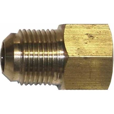 Union droit MF SAE 3/8″ - 1/4″ - Cbm (1/2)