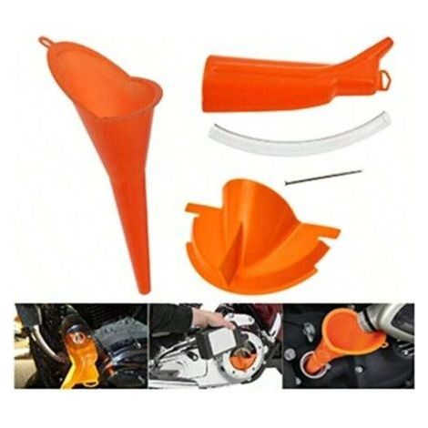Replacement Drip Filter Funnel Set for Drain Kit (1/4)