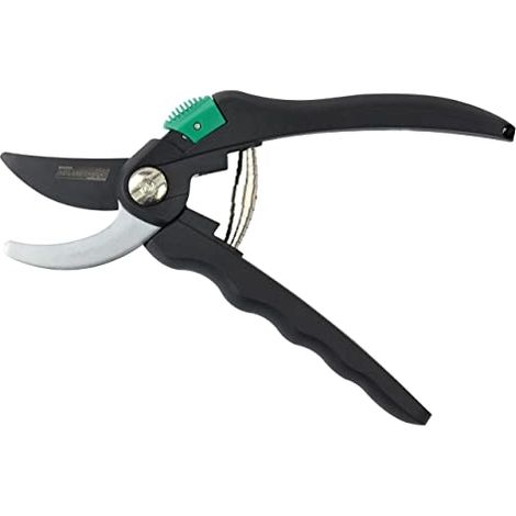 (6) TIJERAS DE PODAR BYPASS BRÜDER MANNESMANN WERKZEUGE GMBH M63101 (1/5)